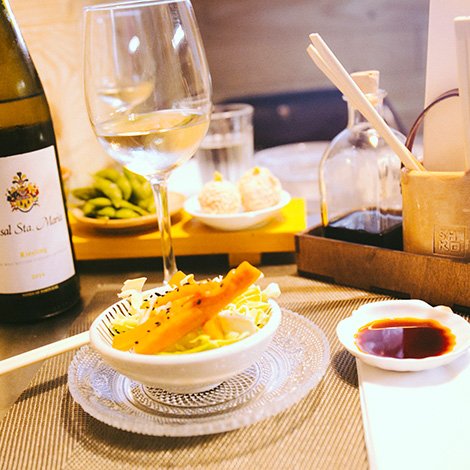 mesa-chef-imperio-dos-sentidos-restaurante-shiko-porto-sushi-ruy-leao-shika-vinho-casal-santa-maria-riesling-bebespontocomes